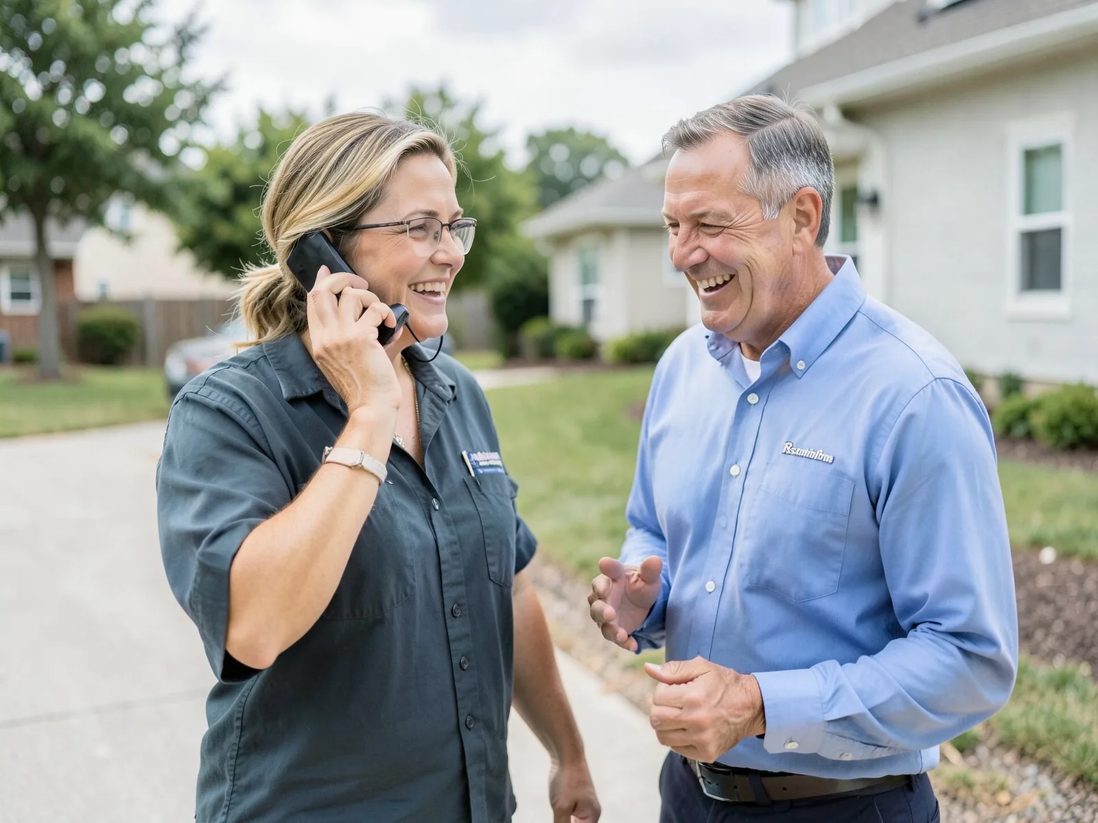 Frequently Asked Questions About Storm Recovery Services in East Brady, PA